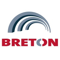 Breton Steel logo - Similar company to Steelsmith, Inc.