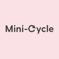 Mini-Cycle | Zero Waste Kids Fashion logo - Similar company to A Kind Of Play