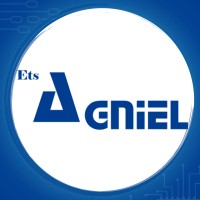 Ets Agniel logo - Similar company to Bb Finances