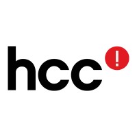 HCC logo - Similar company to Hcc Cyber Club