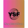 Young Skilled and Focused logo - Similar company to Digital Literacy