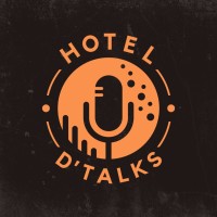 Hotel D'Talks logo - Similar company to Ecn Language Faculty