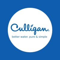 Culligan Indonesia logo - Similar company to Bwt Indonesia (Best Water Technology)