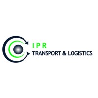 IPR TRANSPORT & LOGISTICS logo - Similar company to Ai Enable Group