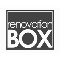 Renovation Box logo - Similar company to Renovation Collaborative