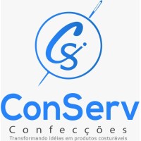 Conserv Confecções logo - Similar company to Apa Confecções