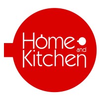 Home & Kitchen logo - Similar company to Grig A.S.