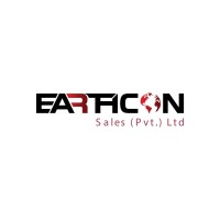 Earthcon Sales (Pvt) Ltd. logo - Similar company to Standard Engineering, Llc