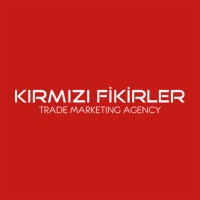 Kırmızı Fikirler logo - Similar company to Maxcome Elektronik Ticaret A.Ş.