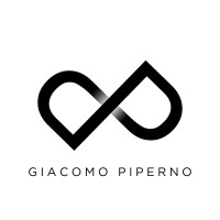 Giacomo Piperno logo - Similar company to De3Dprintman