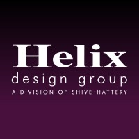 Helix Design Group, A Division of Shive-Hattery logo - Similar company to Ct Engineering Inc
