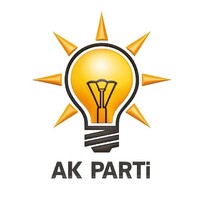 AK Parti Çorlu İlçe Başkanlığı logo - Similar company to Sanko Textil A.S. Corlu Branch