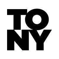 TONY logo - Similar company to Tony Wedding