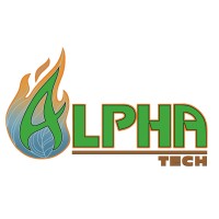 Alpha Tech logo - Similar company to Skylink Technologies