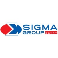 Sigma Group Egypt logo - Similar company to Sigma Group