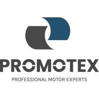 Promotex - Professional Motor Experts GmbH logo - Similar company to Eldat Eas Gmbh