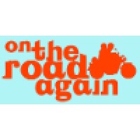 On The Road Again