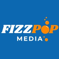 FizzPop Media logo - Similar company to Seopologist