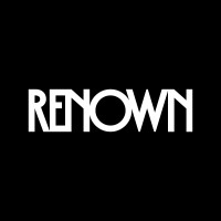 Renown Films logo - Similar company to Blockx Technologies