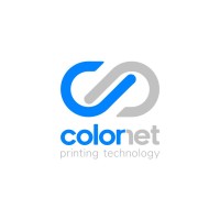 Colornet Printing Technology Pte Ltd logo - Similar company to Hot Graphics Printing
