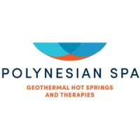 Polynesian Spa logo - Similar company to Te Puia | Nzmaci