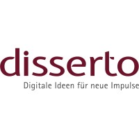 disserto management gmbh logo - Similar company to Xerc Ug