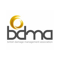 BDMA (British Damage Management Association) logo - Similar company to Next Step Removals
