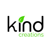 Kind Creations logo - Similar company to Elemental Wellness Center