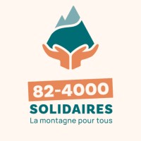 Association 82-4000 Solidaires logo - Similar company to Magh Conseil