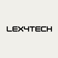 Lex4Tech logo - Similar company to Dual Llm (Master Of Law) In Digital Law Rule - Aix-Marseille University