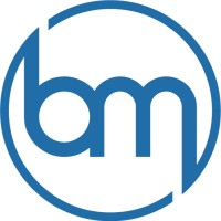 B&M TECH logo - Similar company to Lita Wi Microblading & Makeup