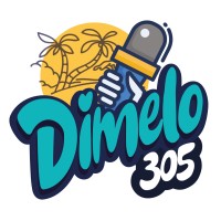 Dimelo305 logo - Similar company to 305 Day®