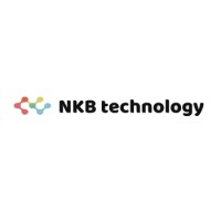 NKB Technology logo - Similar company to Nkb