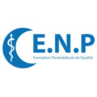 ENP Maroc logo - Similar company to Ecole Privée Des Métiers Éducatifs 