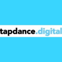 Tapdancedigital logo - Similar company to Designetri