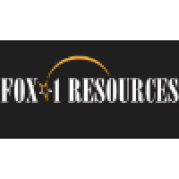 FOX-1 RESOURCES logo - Similar company to The Mobile App Maker
