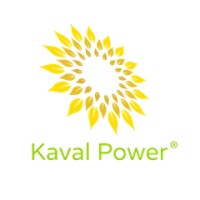 Kaval Power Private Limited logo - Similar company to Usha Construction