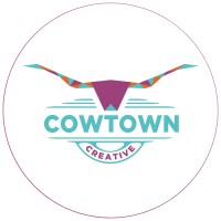 Cowtown Creative logo - Similar company to Cmo Hub