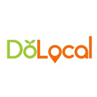 DoLocal Inc. logo - Similar company to Cal Oeste Ltda