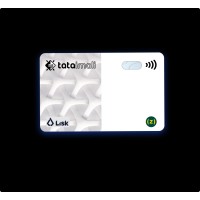 Tata-iMali logo - Similar company to Jamit