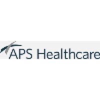 Aps Health Care logo - Similar company to Mente Serena