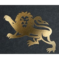 North Borneo Historical Society logo - Similar company to Richard Ker Digital