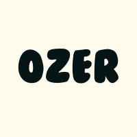 OZER concept logo - Similar company to Smartkeys
