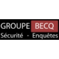 Groupe Becq / Becq Group