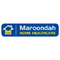 Maroondah Home Healthcare logo - Similar company to Move Ot