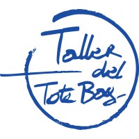Taller del Tote Bag logo - Similar company to Mucha'S Producciones