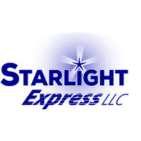 Starlight Express LLC logo - Similar company to Starlight Logistics Limited
