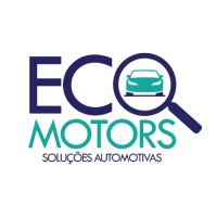 Oficina Mecânica Ecomotors logo - Similar company to Bc Auto Centre