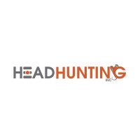 HeadHunting Inc. logo - Similar company to Apsim