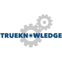 Trueknowledge logo - Similar company to Inmove Tech Solutions